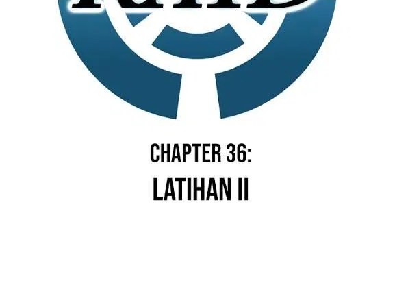 Raid Chapter 36 - Halaman 5