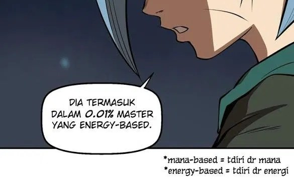 Raid Chapter 36 - Halaman 8
