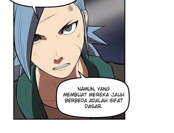 Raid Chapter 36 - Halaman 14