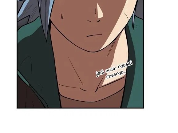 Raid Chapter 36 - Halaman 17
