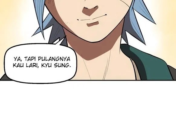 Raid Chapter 36 - Halaman 21