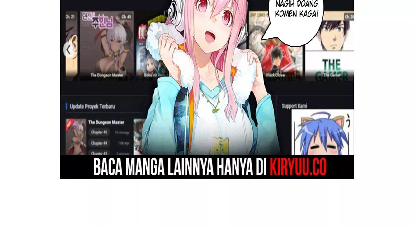 Raid Chapter 35 - Halaman 31