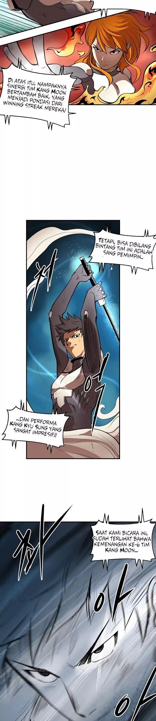 Raid Chapter 35 - Halaman 4