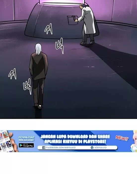 Raid Chapter 35 - Halaman 14