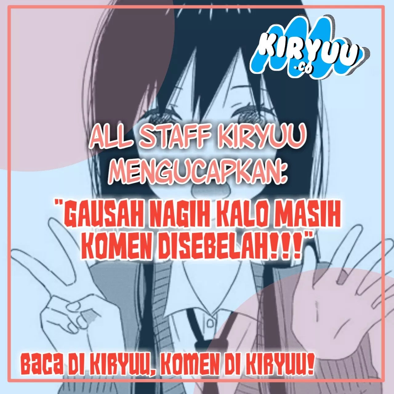 Raid Chapter 35 - Halaman 18