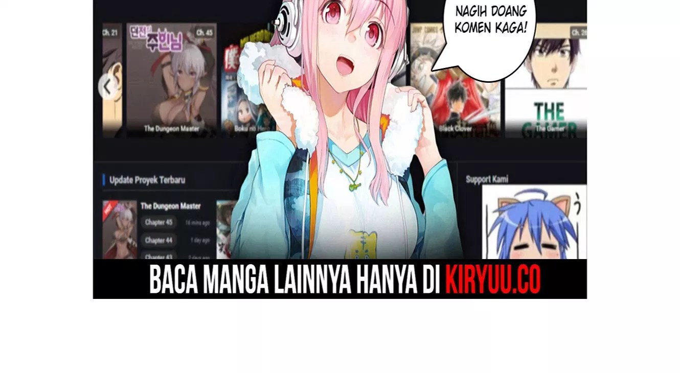 Raid Chapter 34 - Halaman 32