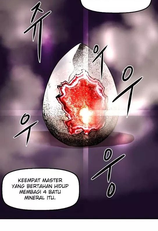 Raid Chapter 34 - Halaman 14