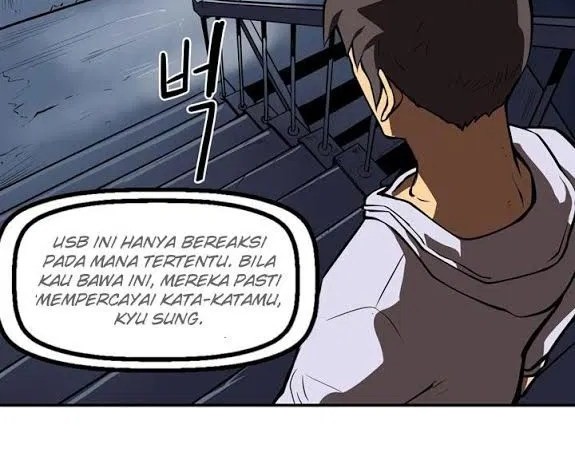 Raid Chapter 33 - Halaman 4