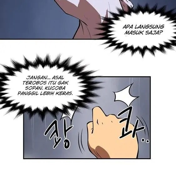 Raid Chapter 33 - Halaman 7