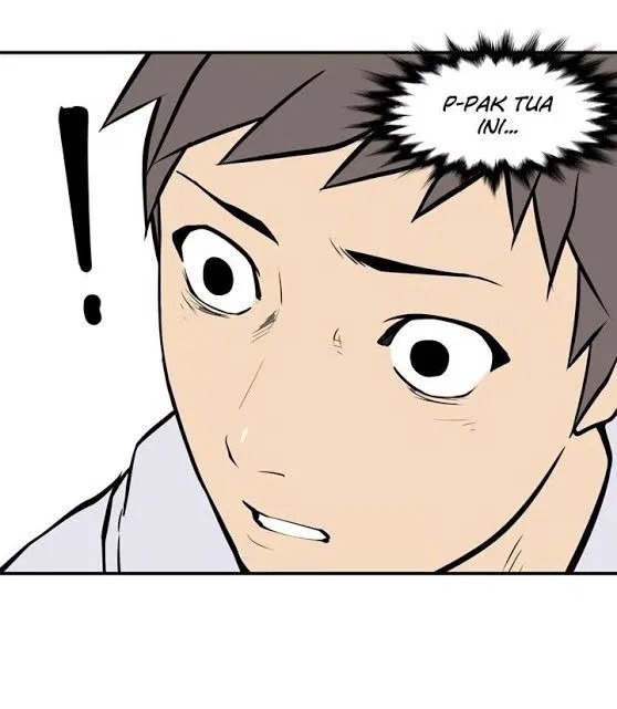 Raid Chapter 33 - Halaman 10