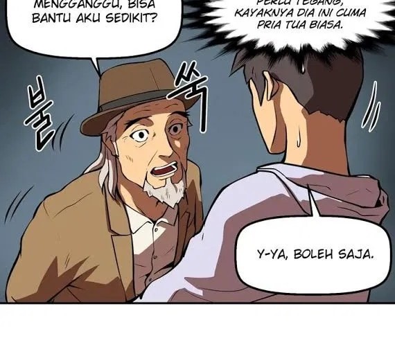 Raid Chapter 33 - Halaman 13