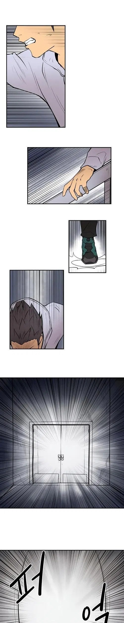 Raid Chapter 33 - Halaman 23