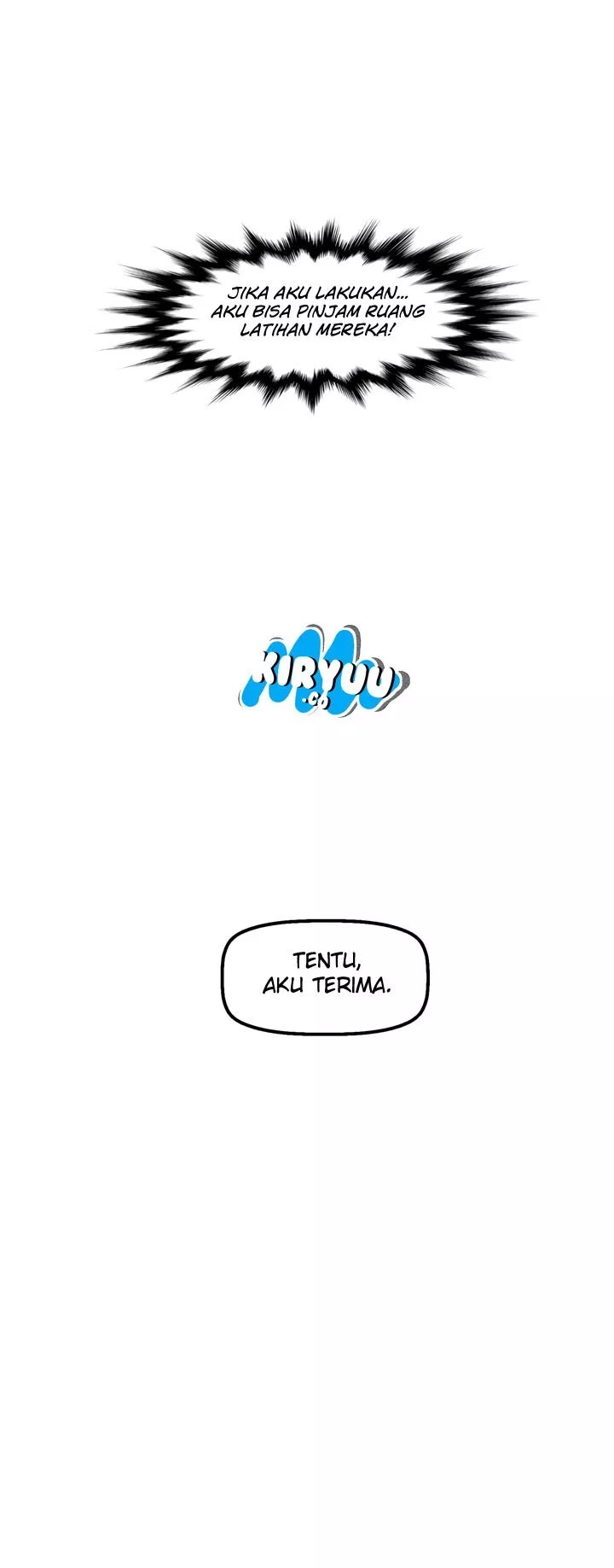Raid Chapter 32 - Halaman 28