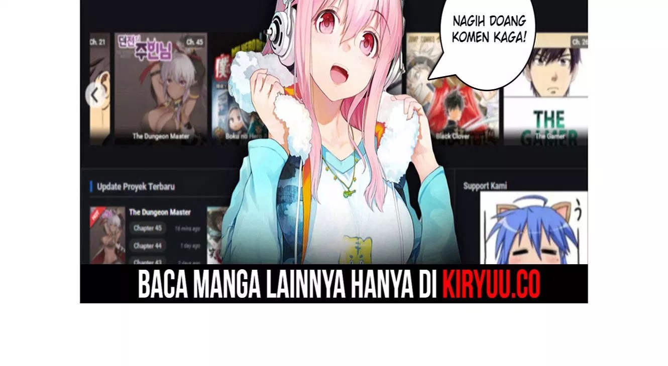 Raid Chapter 32 - Halaman 29