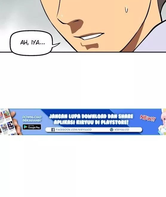 Raid Chapter 31 - Halaman 13