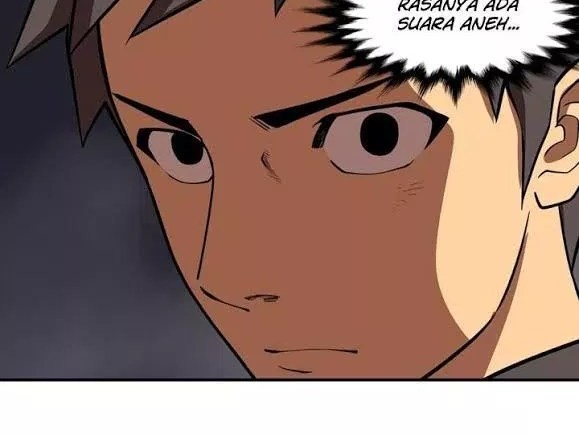 Raid Chapter 31 - Halaman 25
