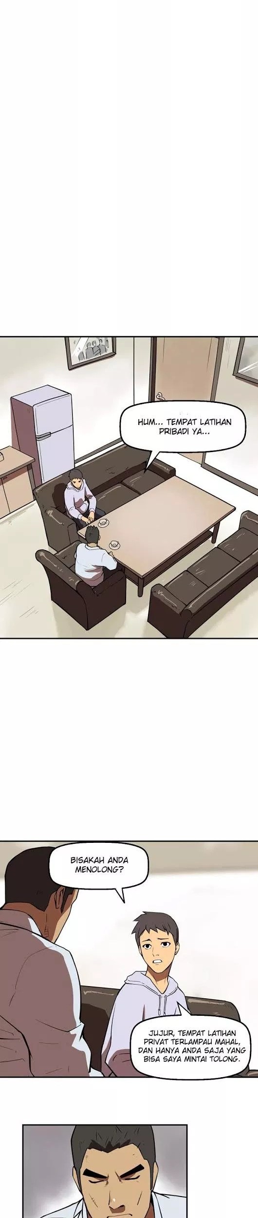 Raid Chapter 30 - Halaman 10