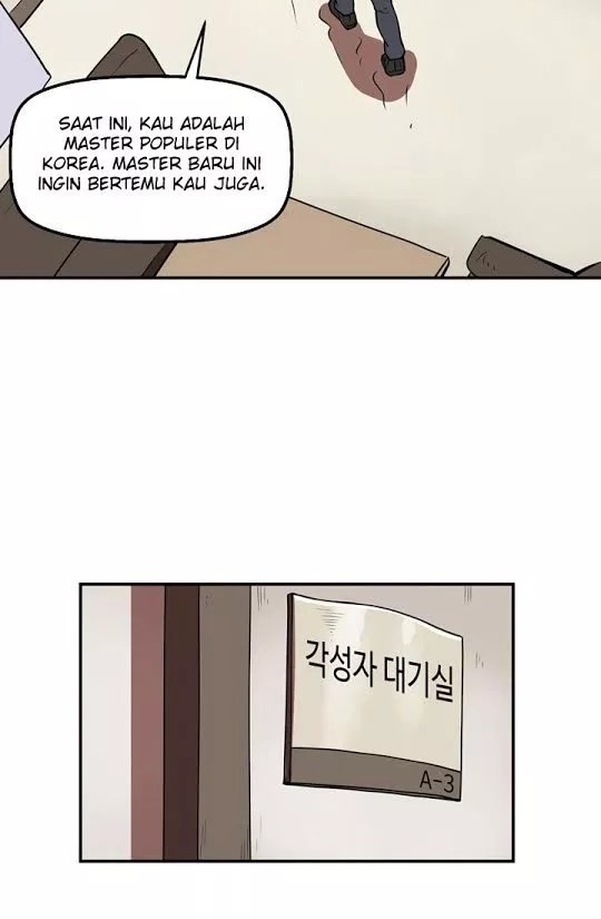 Raid Chapter 30 - Halaman 17