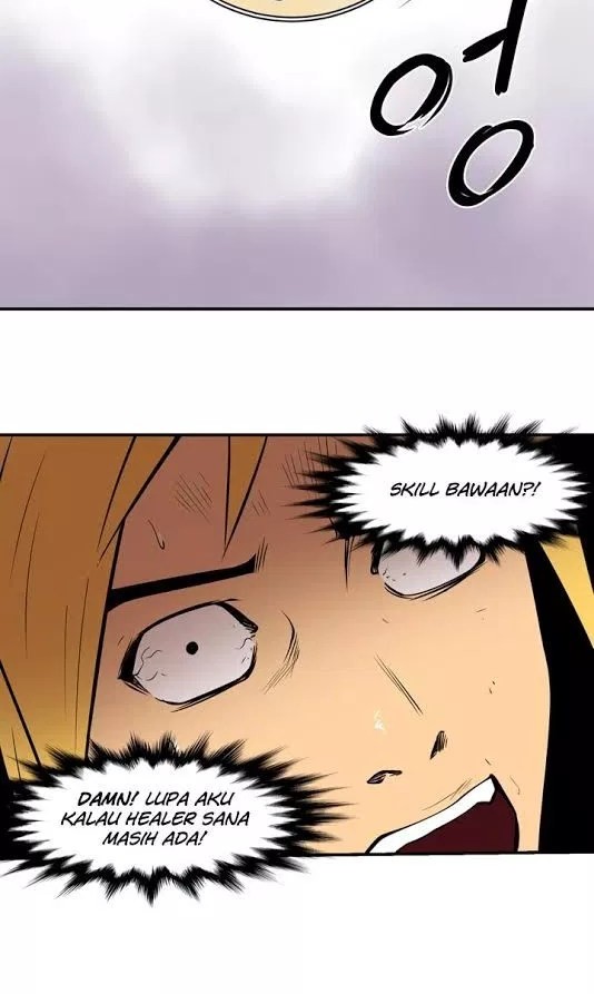 Raid Chapter 29 - Halaman 11