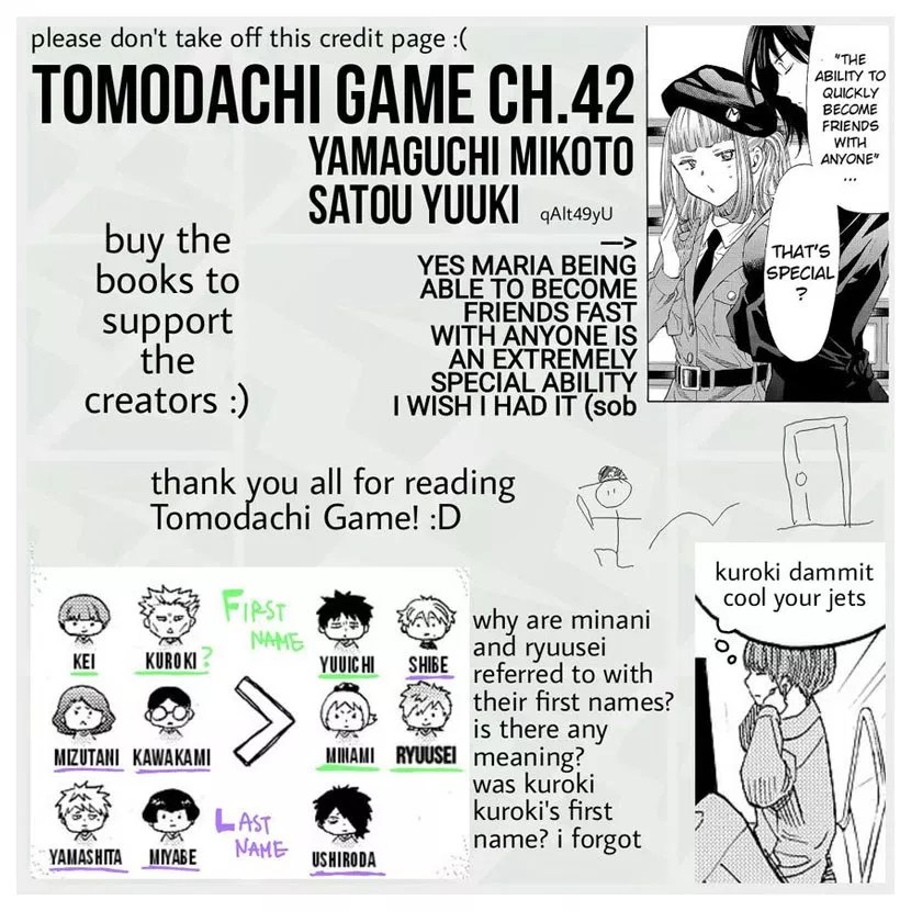 Raid Chapter 28 - Halaman 46
