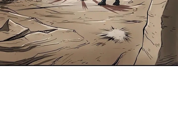 Raid Chapter 27 - Halaman 6