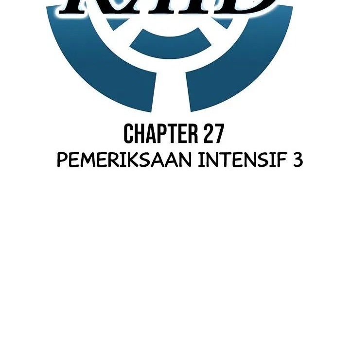 Raid Chapter 27 - Halaman 8