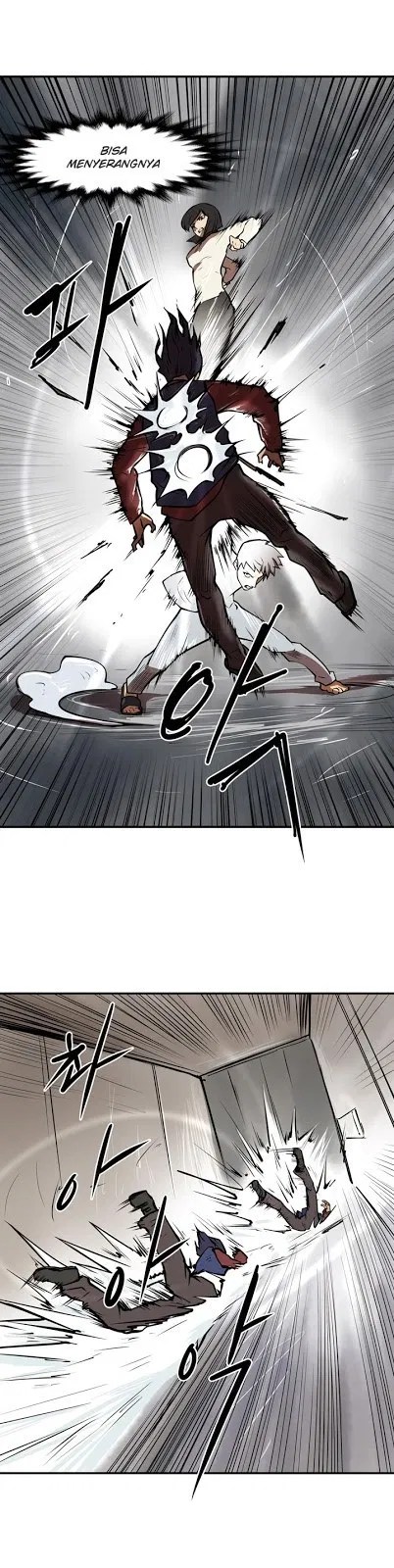 Raid Chapter 26 - Halaman 17