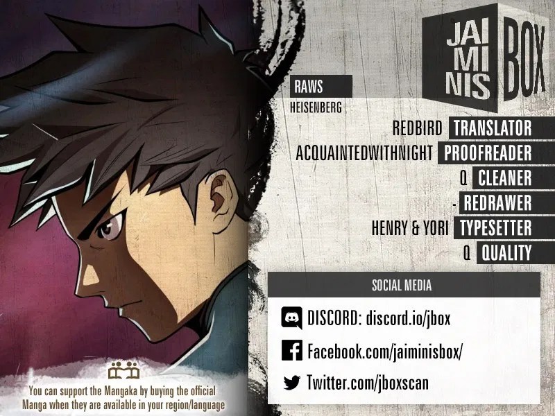 Raid Chapter 26 - Halaman 4