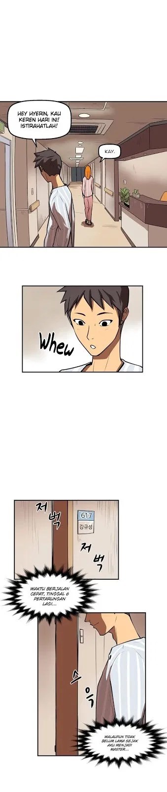 Raid Chapter 25 - Halaman 24