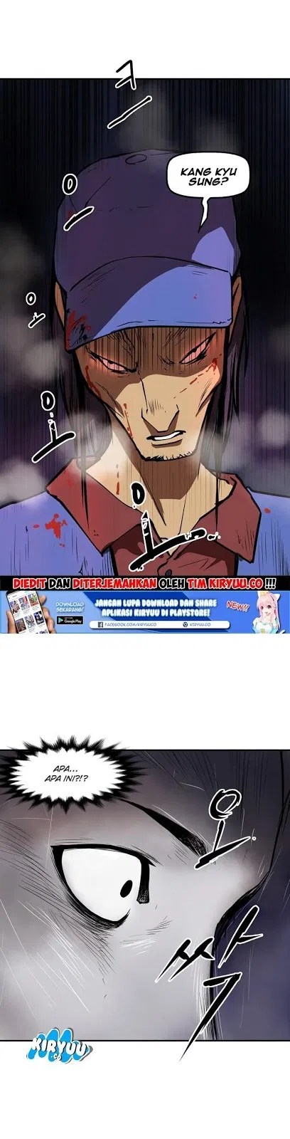 Raid Chapter 25 - Halaman 26
