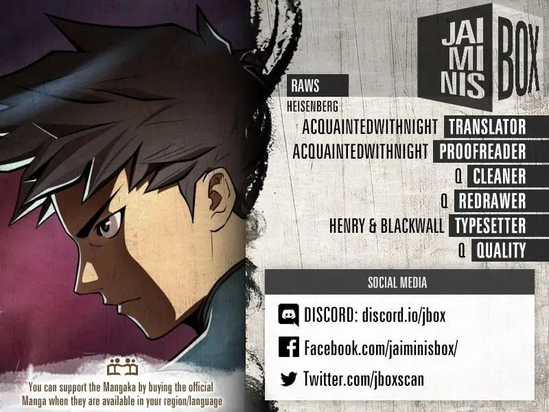 Raid Chapter 25 - Halaman 4