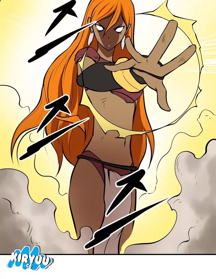Raid Chapter 24 - Halaman 15