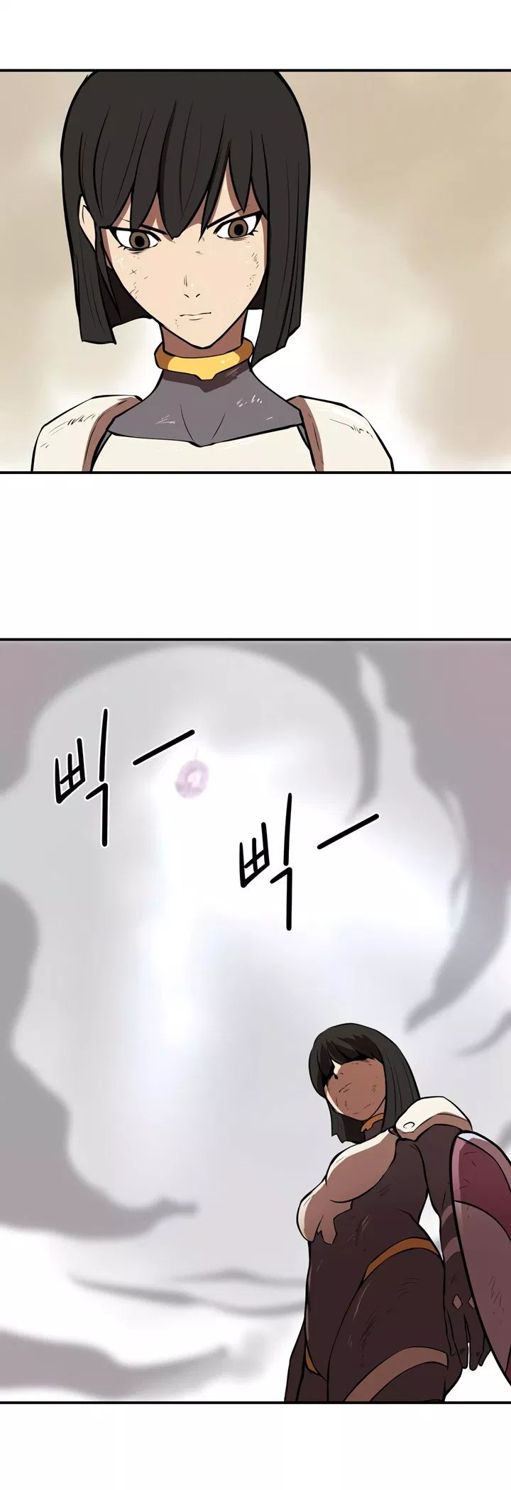 Raid Chapter 24 - Halaman 40