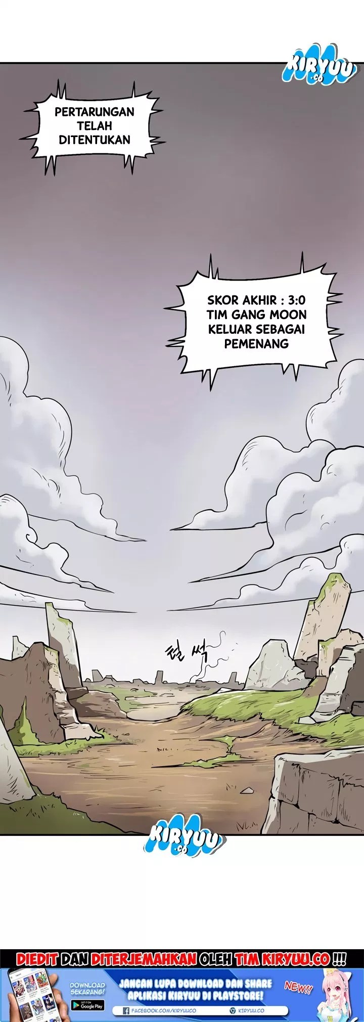 Raid Chapter 24 - Halaman 41