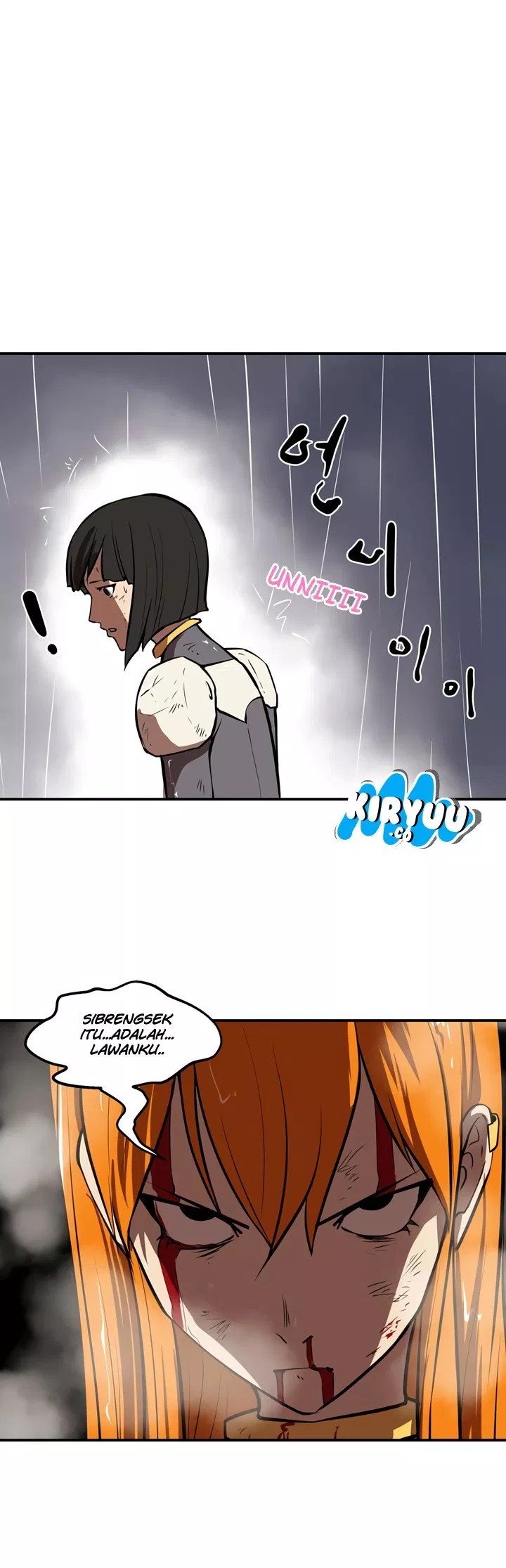 Raid Chapter 24 - Halaman 3
