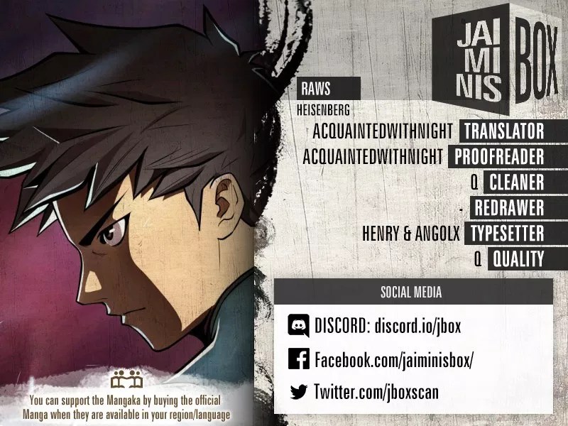 Raid Chapter 24 - Halaman 4