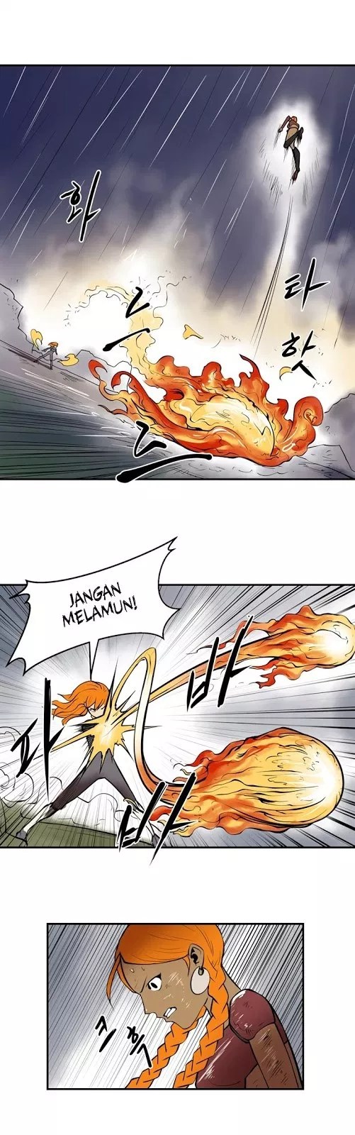 Raid Chapter 23 - Halaman 14