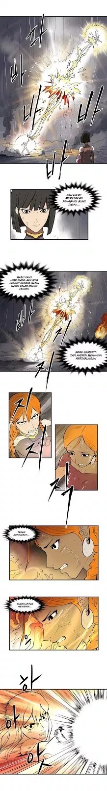 Raid Chapter 23 - Halaman 15