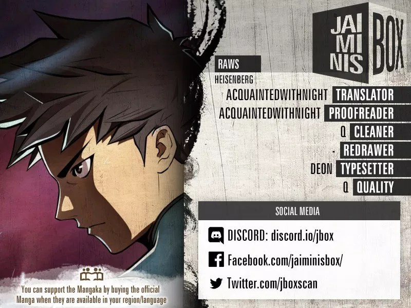 Raid Chapter 23 - Halaman 4