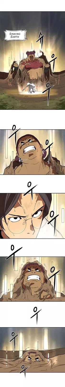 Raid Chapter 23 - Halaman 7