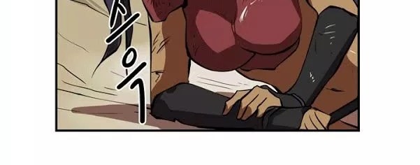 Raid Chapter 22 - Halaman 35