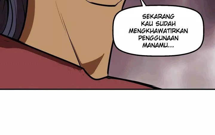 Raid Chapter 22 - Halaman 13