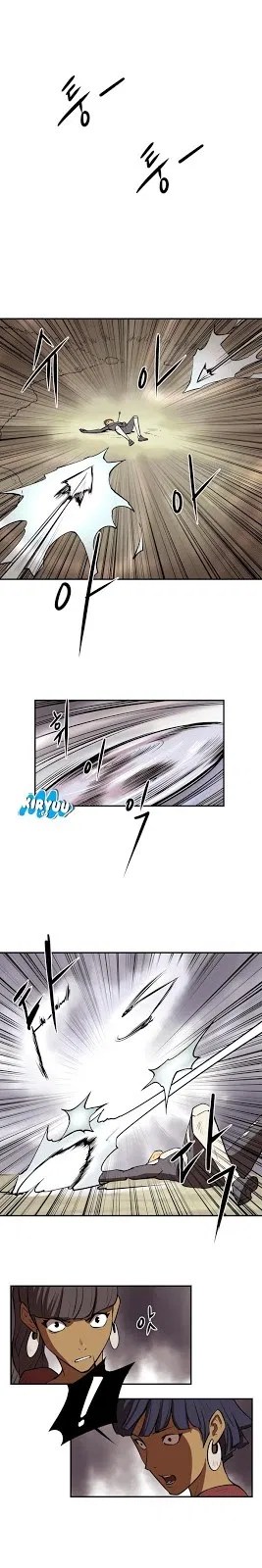 Raid Chapter 21 - Halaman 10