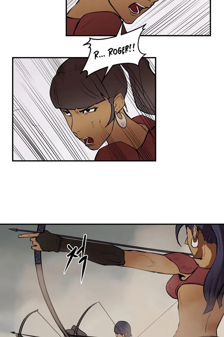 Raid Chapter 20 - Halaman 19