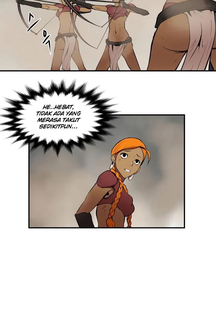 Raid Chapter 20 - Halaman 20