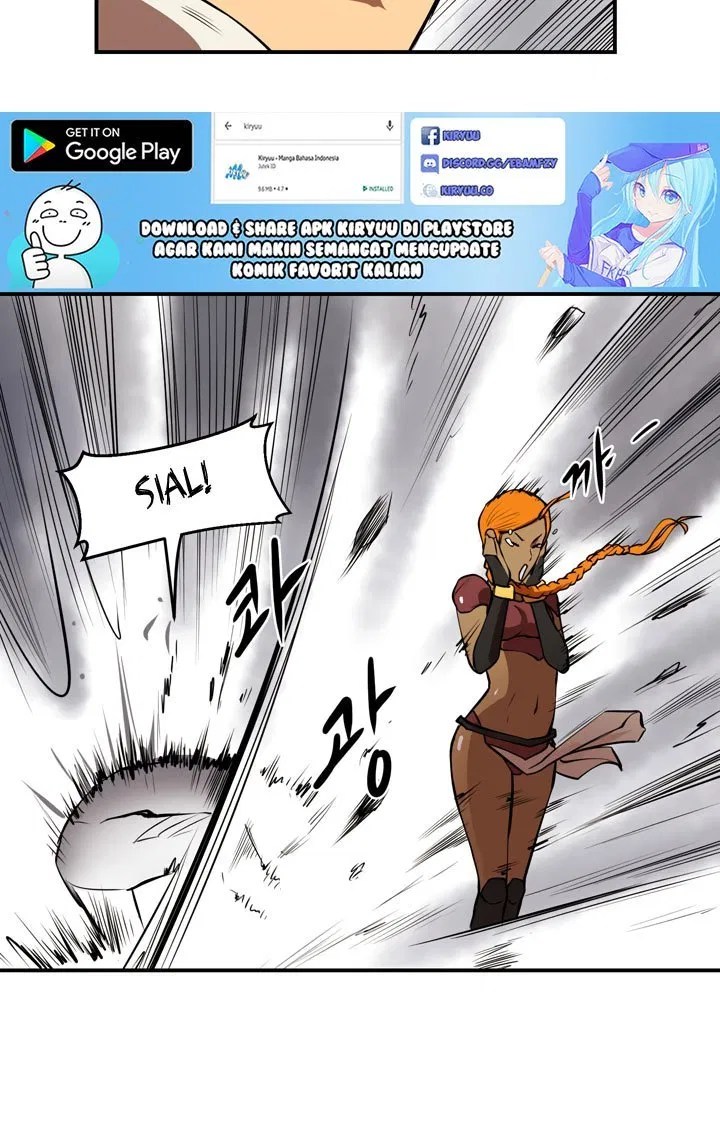 Raid Chapter 20 - Halaman 31