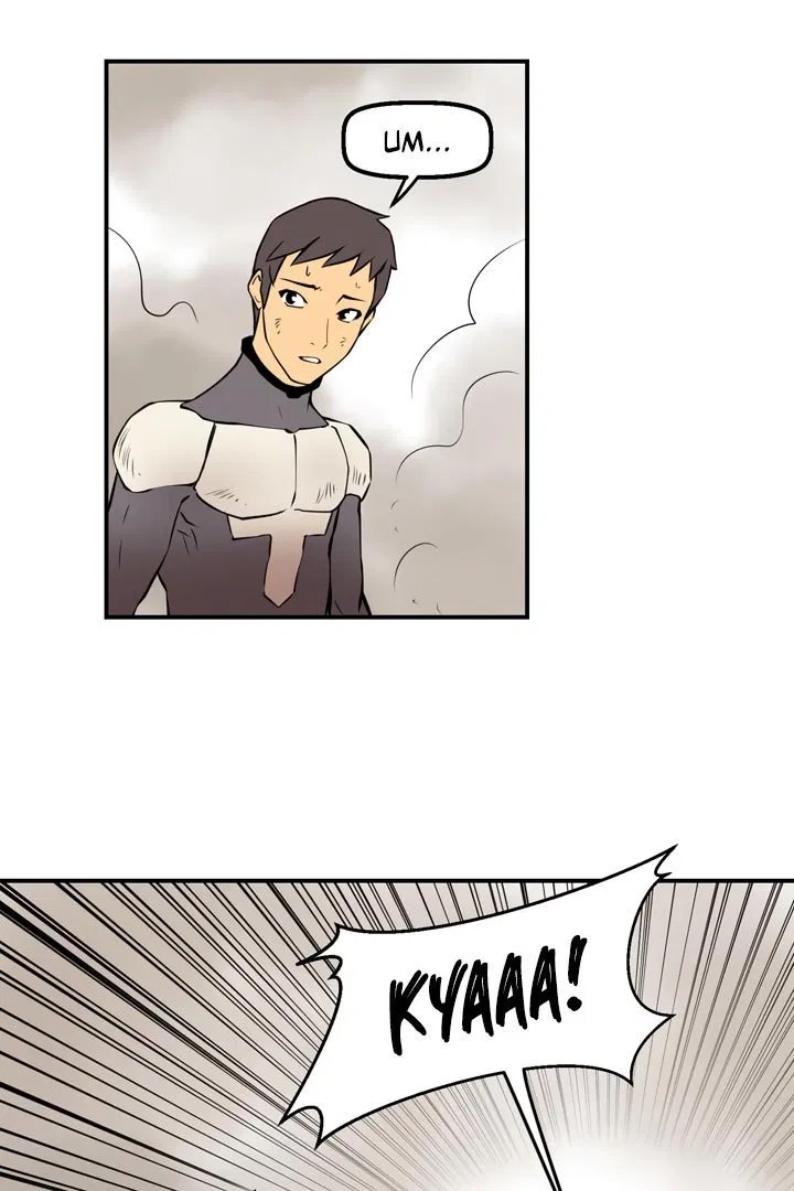 Raid Chapter 20 - Halaman 34