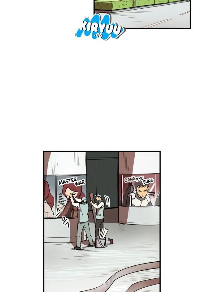 Raid Chapter 20 - Halaman 4
