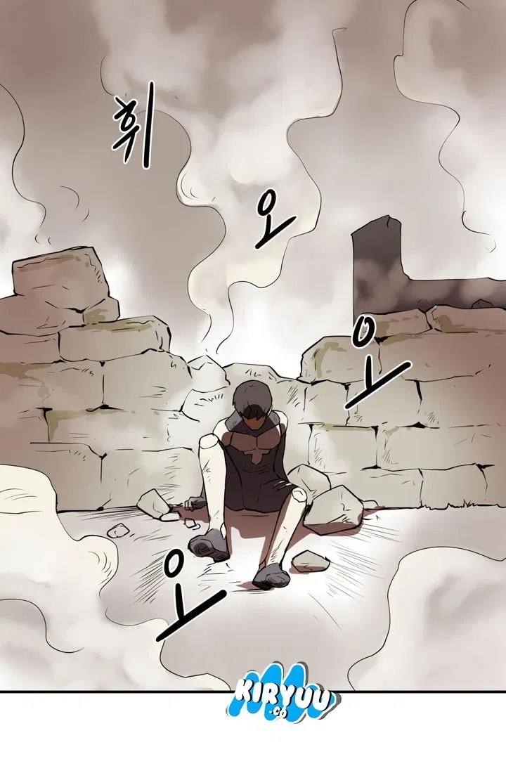 Raid Chapter 20 - Halaman 41