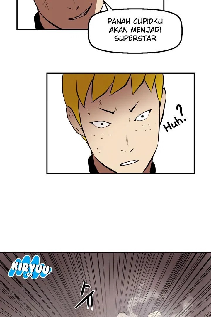 Raid Chapter 20 - Halaman 48